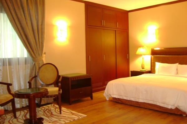 Tulip Inn Hotel Apartments (Sharja)
